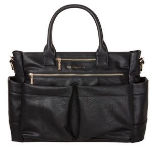 The Honest Co Everything Tote Baby Bag